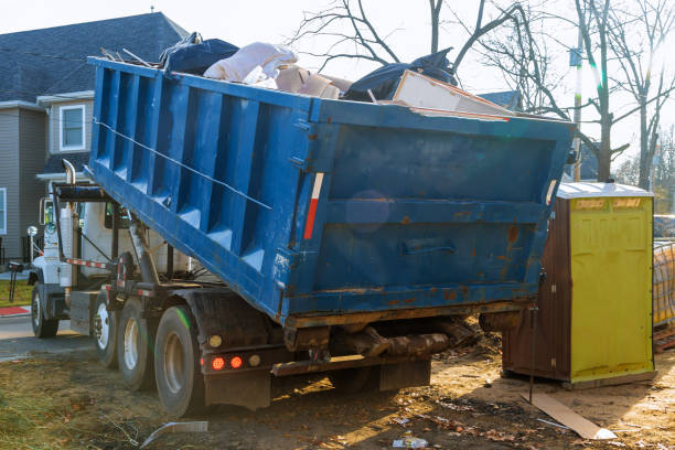 Reliable Alamo Heights, TX Junk Removal Solutions