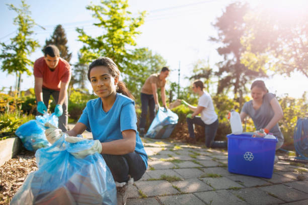 Yard Cleanup Services in Alamo Heights, TX